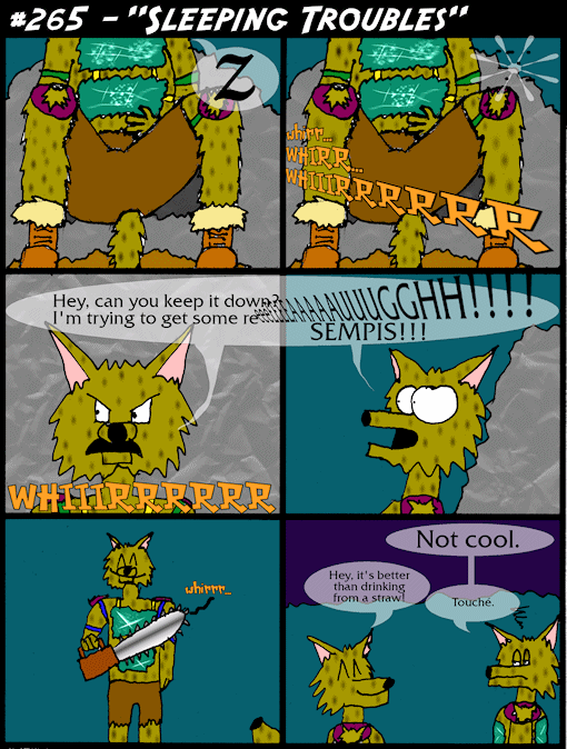 Comic