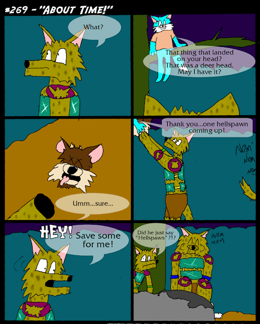 Comic