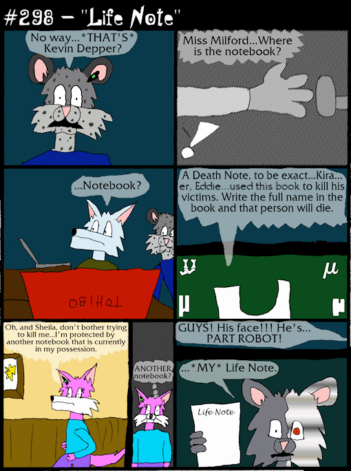 Comic