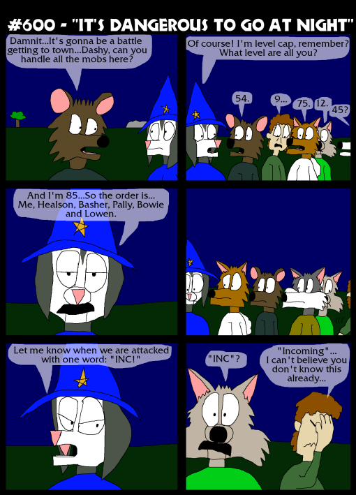 Comic