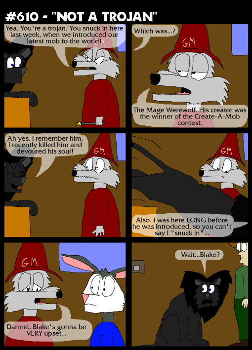 Comic