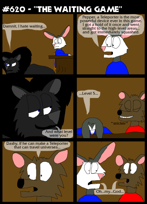Comic