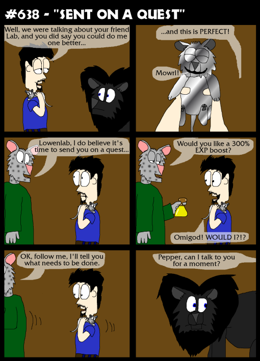 Comic