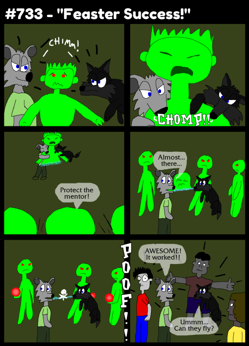 Comic