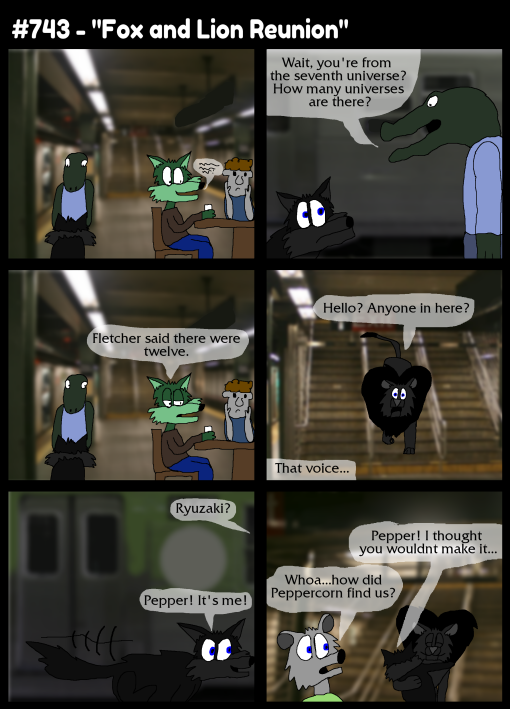 Comic