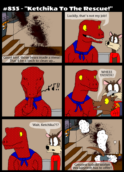Comic