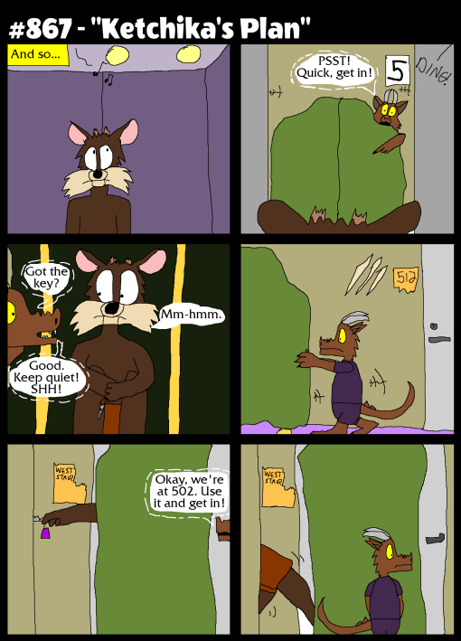Comic