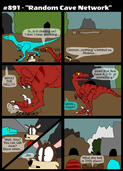 Comic