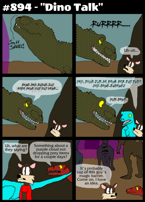 Comic