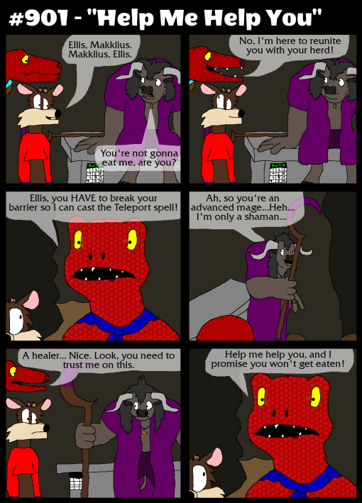 Comic