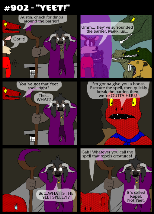Comic