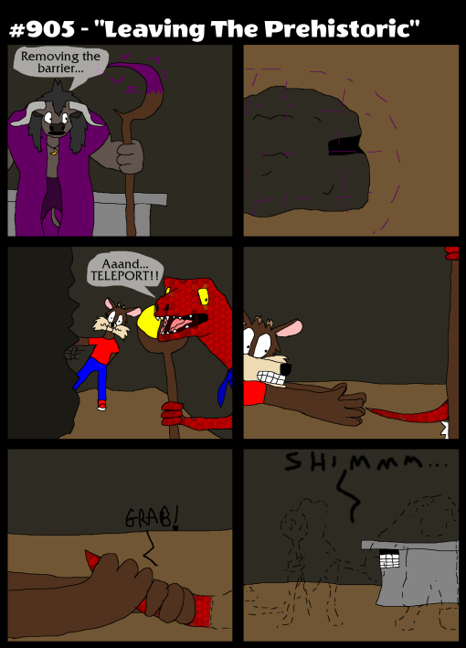 Comic