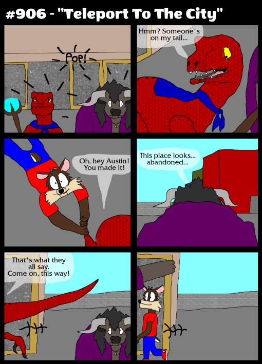 Comic