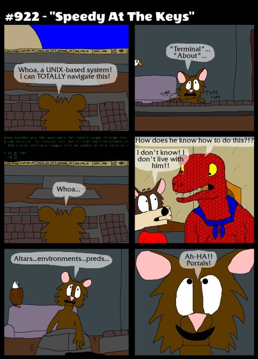 Comic