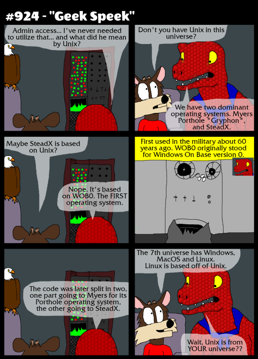Comic