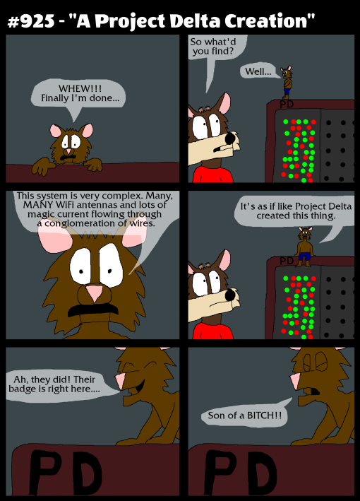 Comic