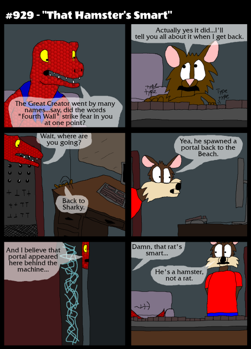 Comic