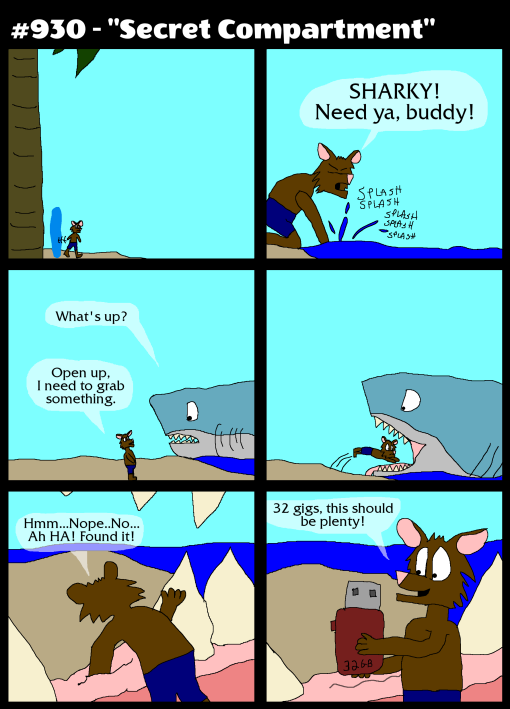 Comic