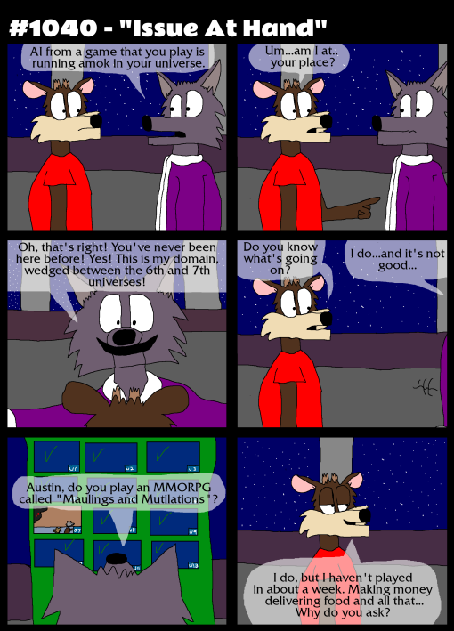 Comic